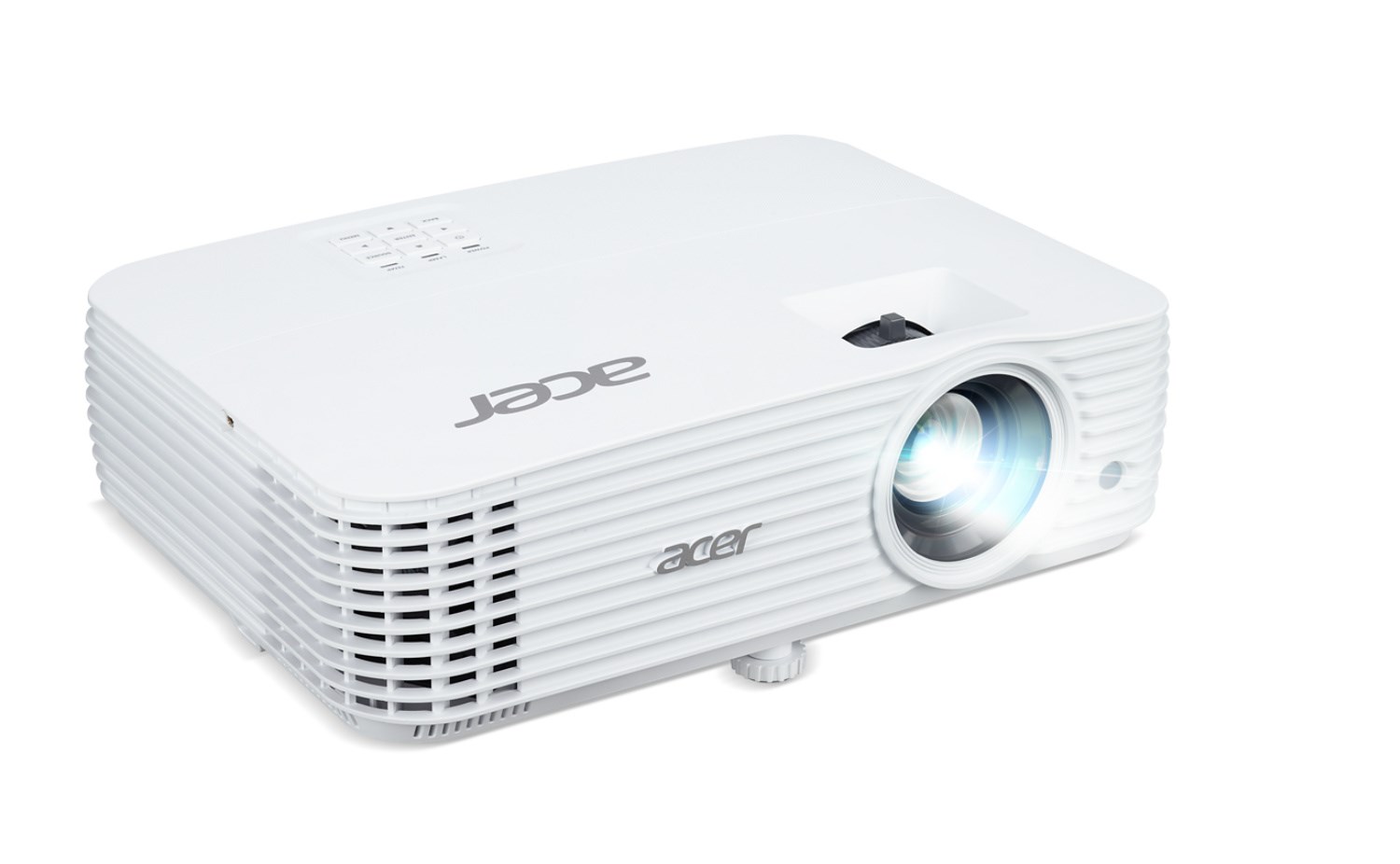 Acer X1526 data projector Standard throw projector 4000 ANSI lumens DLP 1080p (1920x1080) White - Afbeelding 4