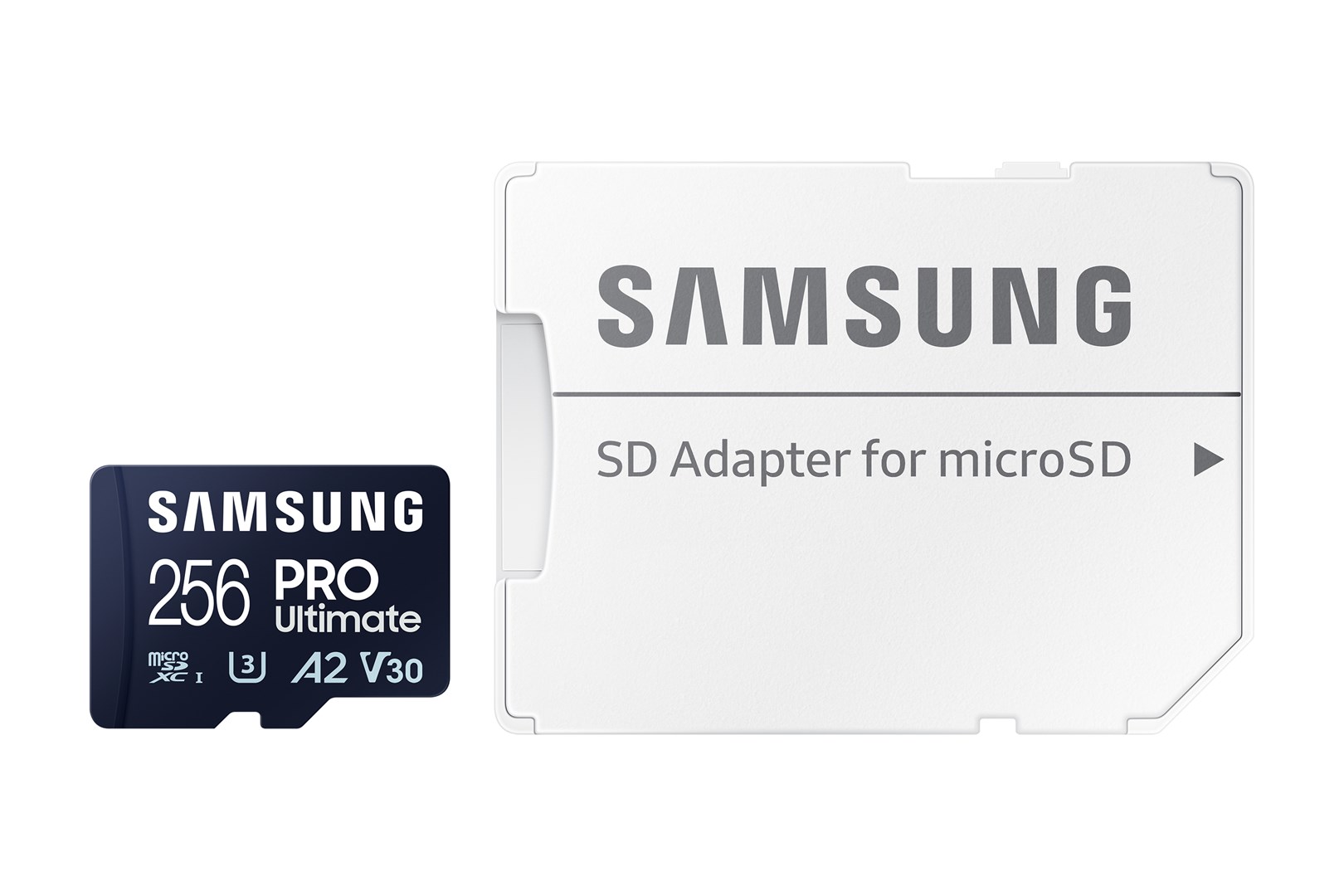 Samsung MB-MY256S 256 GB MicroSDXC UHS-I - Afbeelding 7