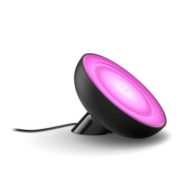 Philips Hue White and colour ambience Bloom table lamp