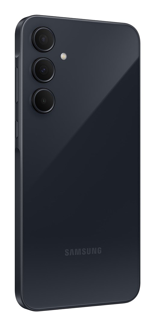 Samsung Galaxy A35 5G 16.8 cm (6.6") Dual SIM Android 14 USB Type-C 6 GB 128 GB 5000 mAh Navy - Afbeelding 7