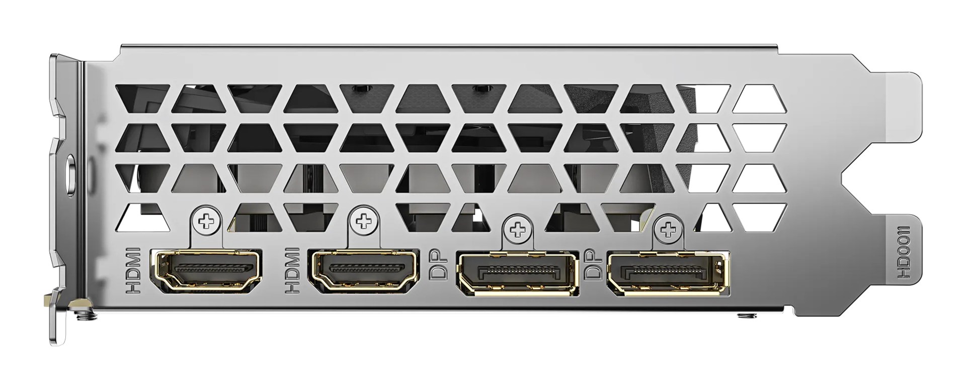 GIGABYTE GeForce RTX 3050 WINDFORCE OC V2 6G NVIDIA 6 GB GDDR6 - Afbeelding 7