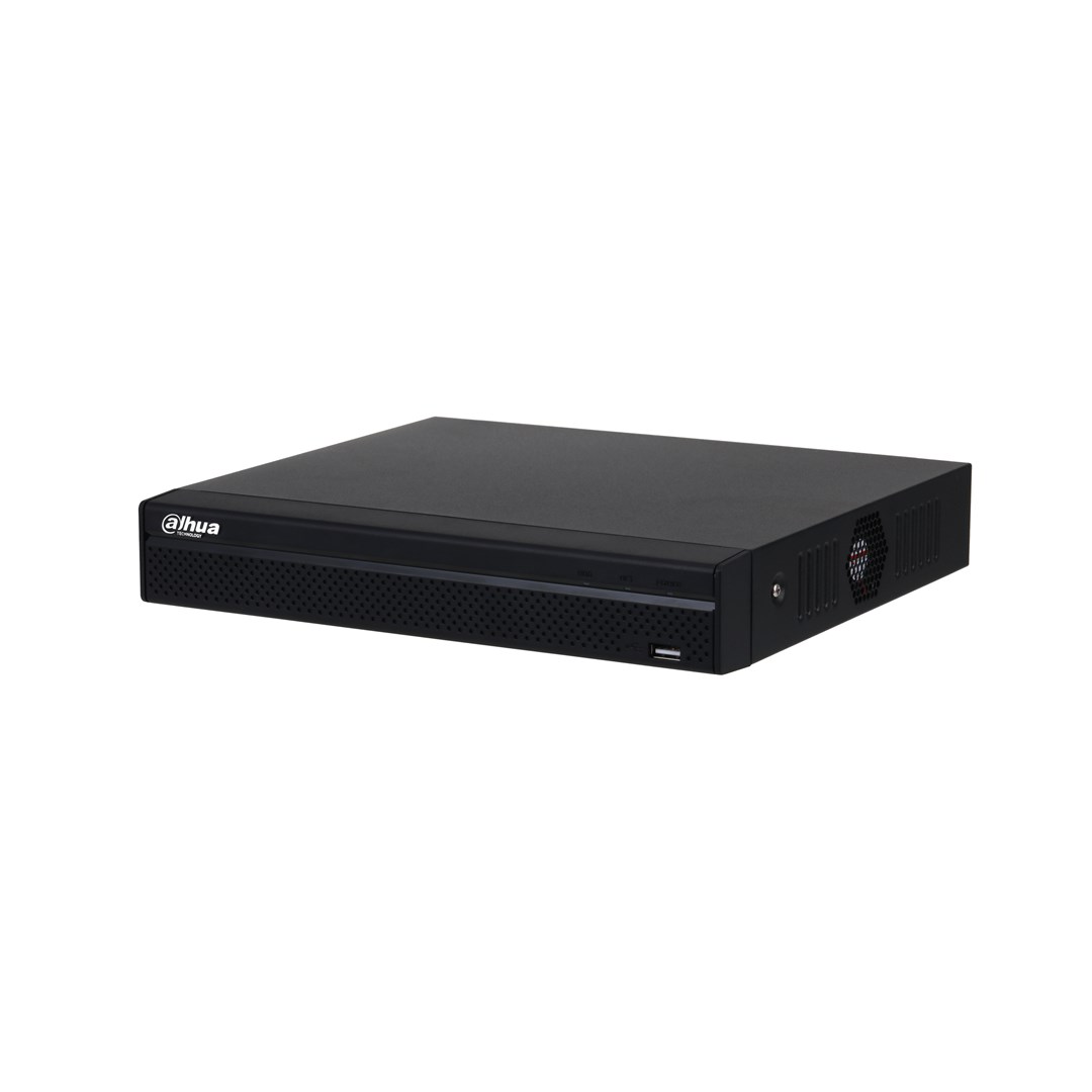 IP DVR DAHUA NVR4108HS-4KS2/L - Afbeelding 4