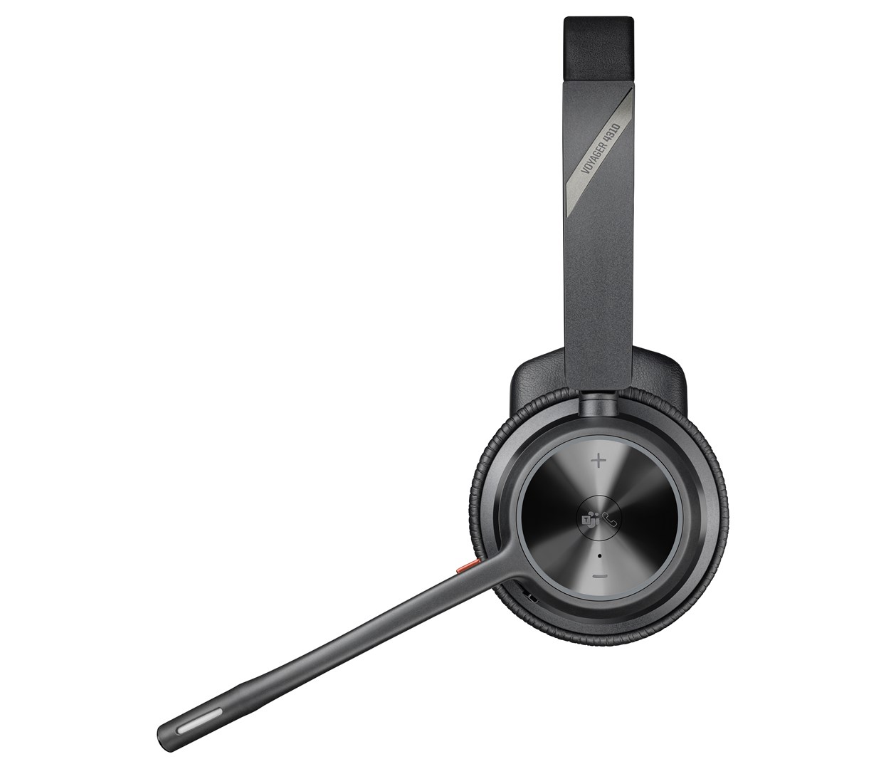 HP Poly Voyager 4310 Microsoft Teams Certified USB-A Headset +BT700 dongle - Afbeelding 4