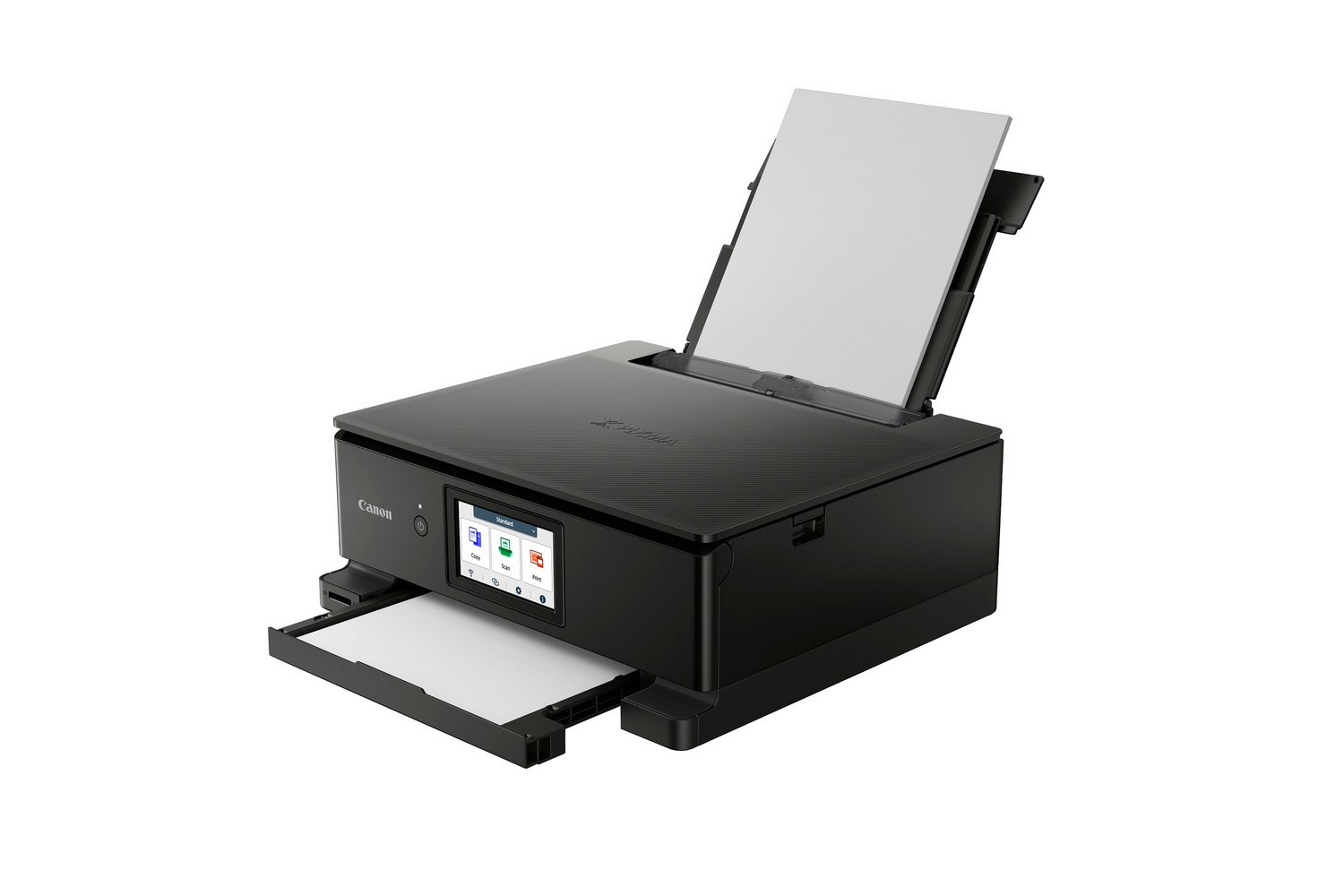 Canon PIXMA TS8750 Inkjet A4 4800 x 1200 DPI Wi-Fi - Afbeelding 2
