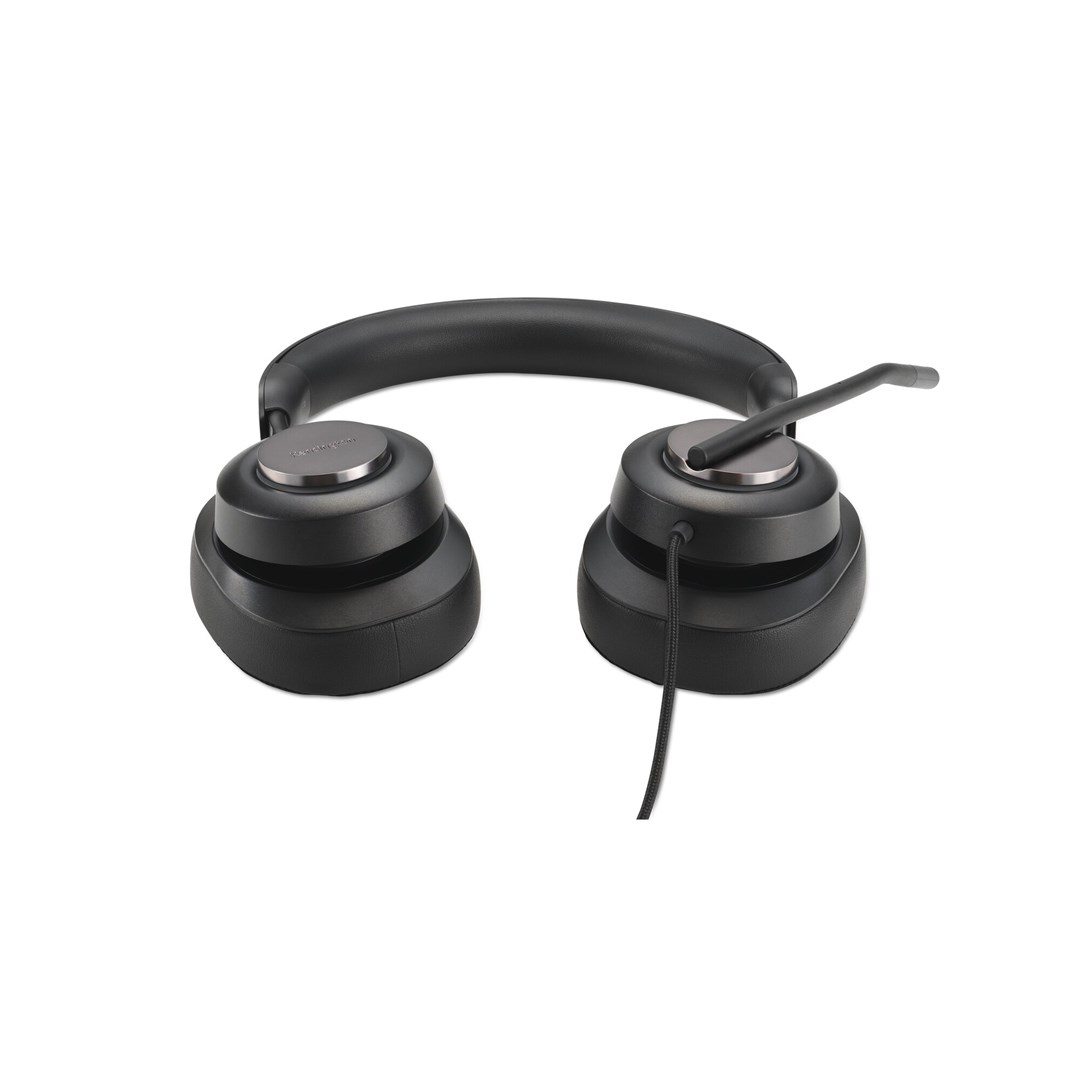 Kensington H2000 USB-C Over-Ear Headset - Afbeelding 7