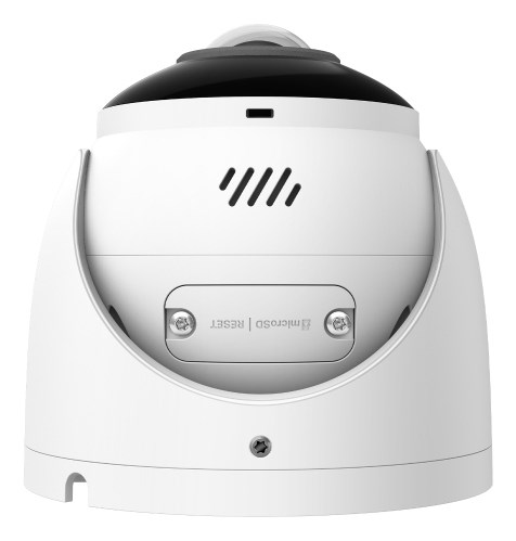 TP-Link InSight S485PI Turret IP security camera Outdoor 3840 x 2160 pixels Wall - Afbeelding 2