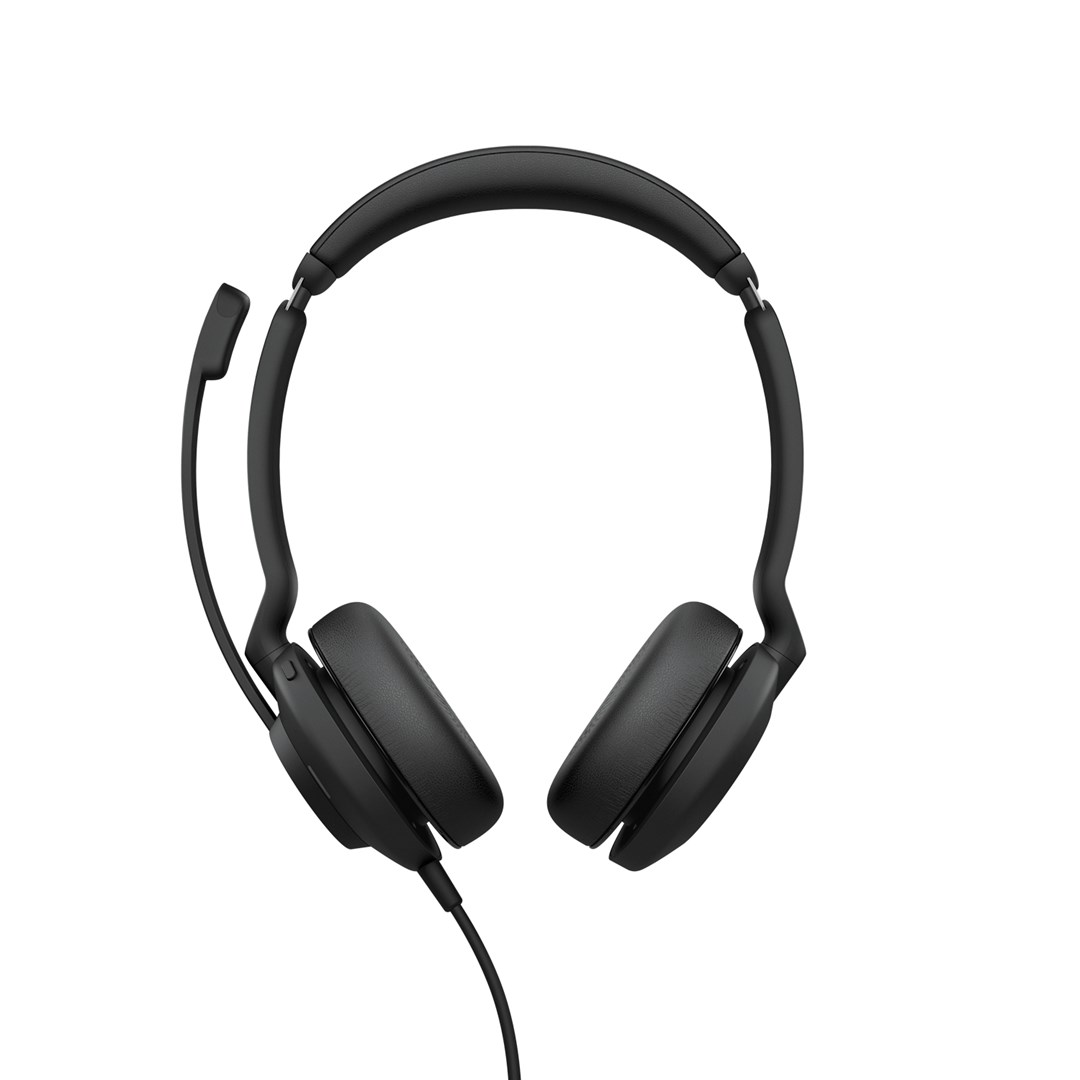 Jabra Evolve2 30 SE USB-C, UC Stereo - Afbeelding 3