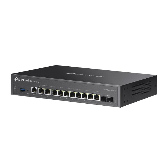 TP-Link Omada Multi-Gigabit VPN Router - Afbeelding 3