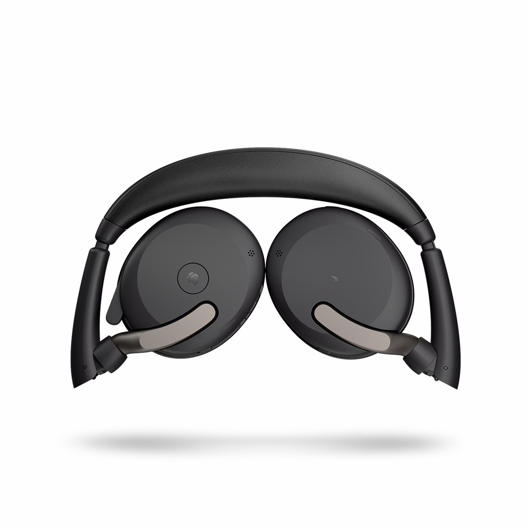 Jabra Evolve2 65 Flex - Link380c MS Stereo - Afbeelding 3