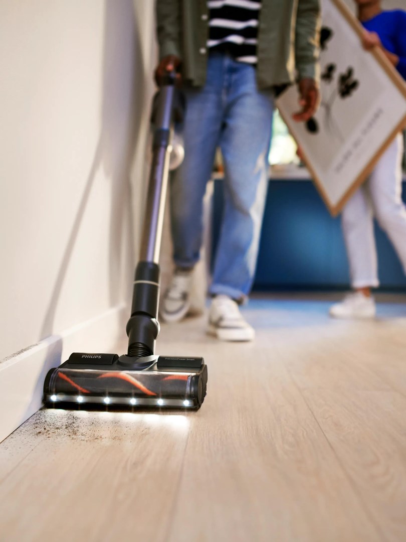 Philips Aqua 7000 Cordless Vacuum Cleaner - Afbeelding 3