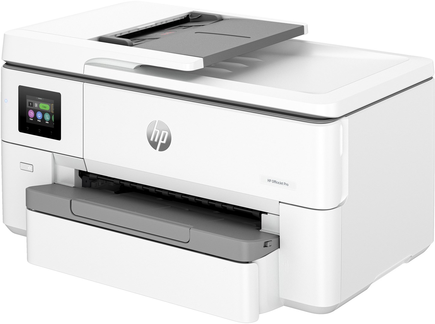 HP OfficeJet Pro 9720e multifunction machine - Afbeelding 2