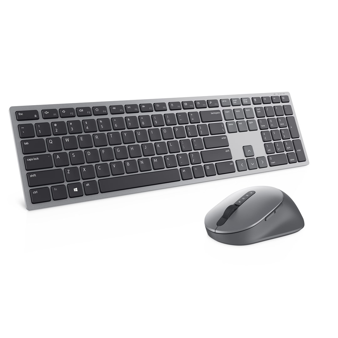 Dell KM7321W RF Wireless keyboard - Afbeelding 8
