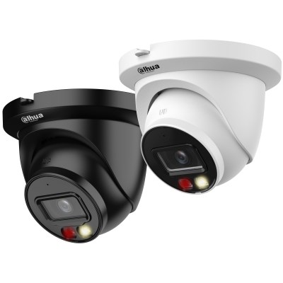 Dahua IP Camera IPC-HDW3849QM - Afbeelding 4