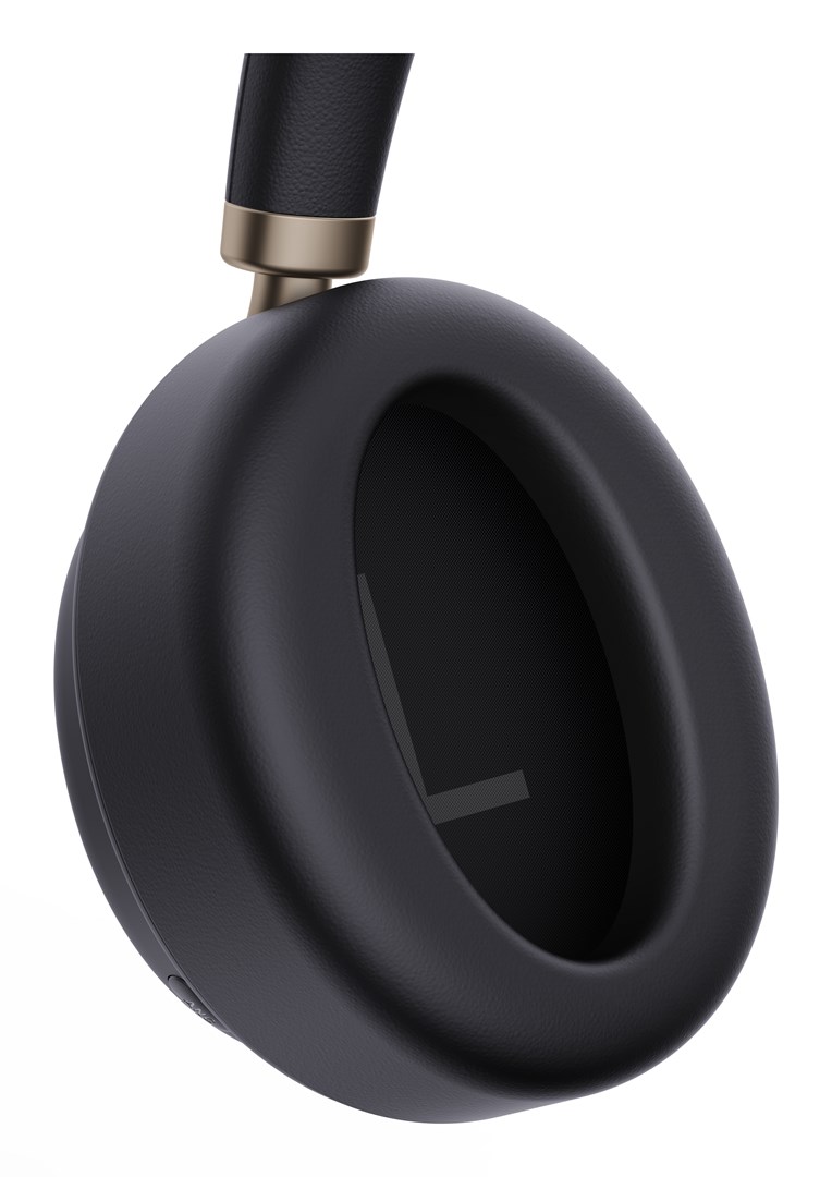 Yealink BH76 Plus with Charging Stand UC Black USB-C/A Headset - Afbeelding 5