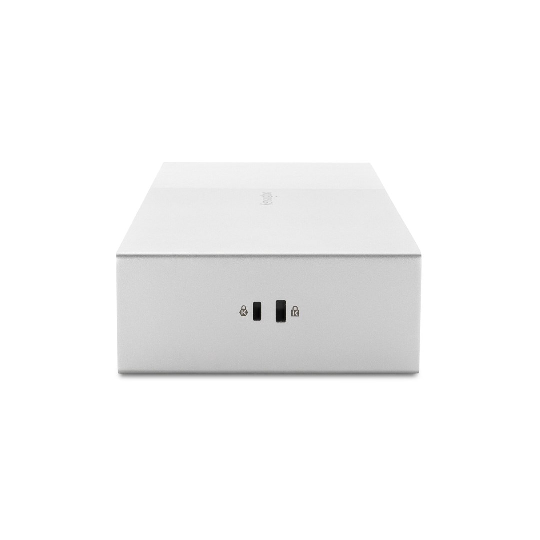 Kensington SD5000T5 EQ Thunderbolt 5 Triple 4K Docking Station with 140W PD - Windows/macOS - Afbeelding 9
