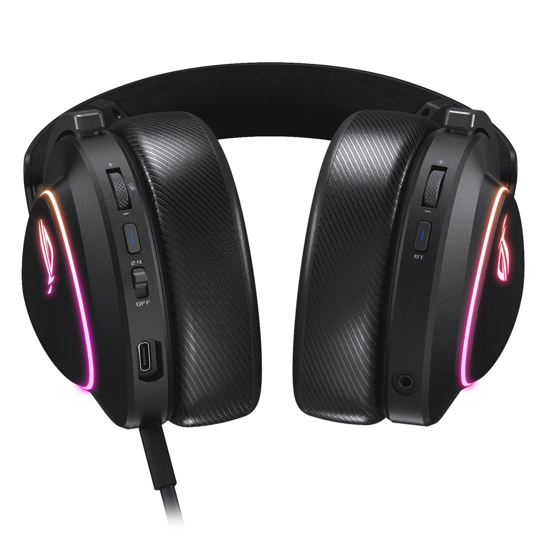 ASUS Headset ROG Delta II - Afbeelding 2