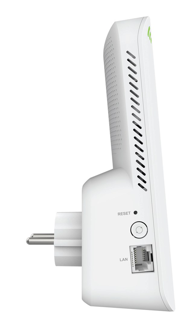 D-Link AX1800 Mesh Wi-Fi 6 Range Network repeater White 100, 1000 Mbit/s - Afbeelding 7