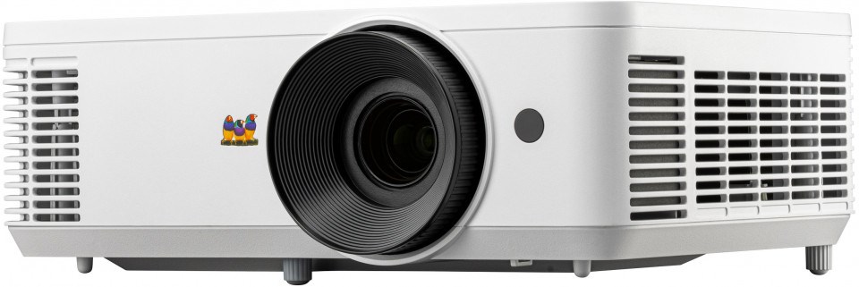 Viewsonic PA700W data projector Standard throw projector 4500 ANSI lumens WXGA (1280x800) White - Afbeelding 3