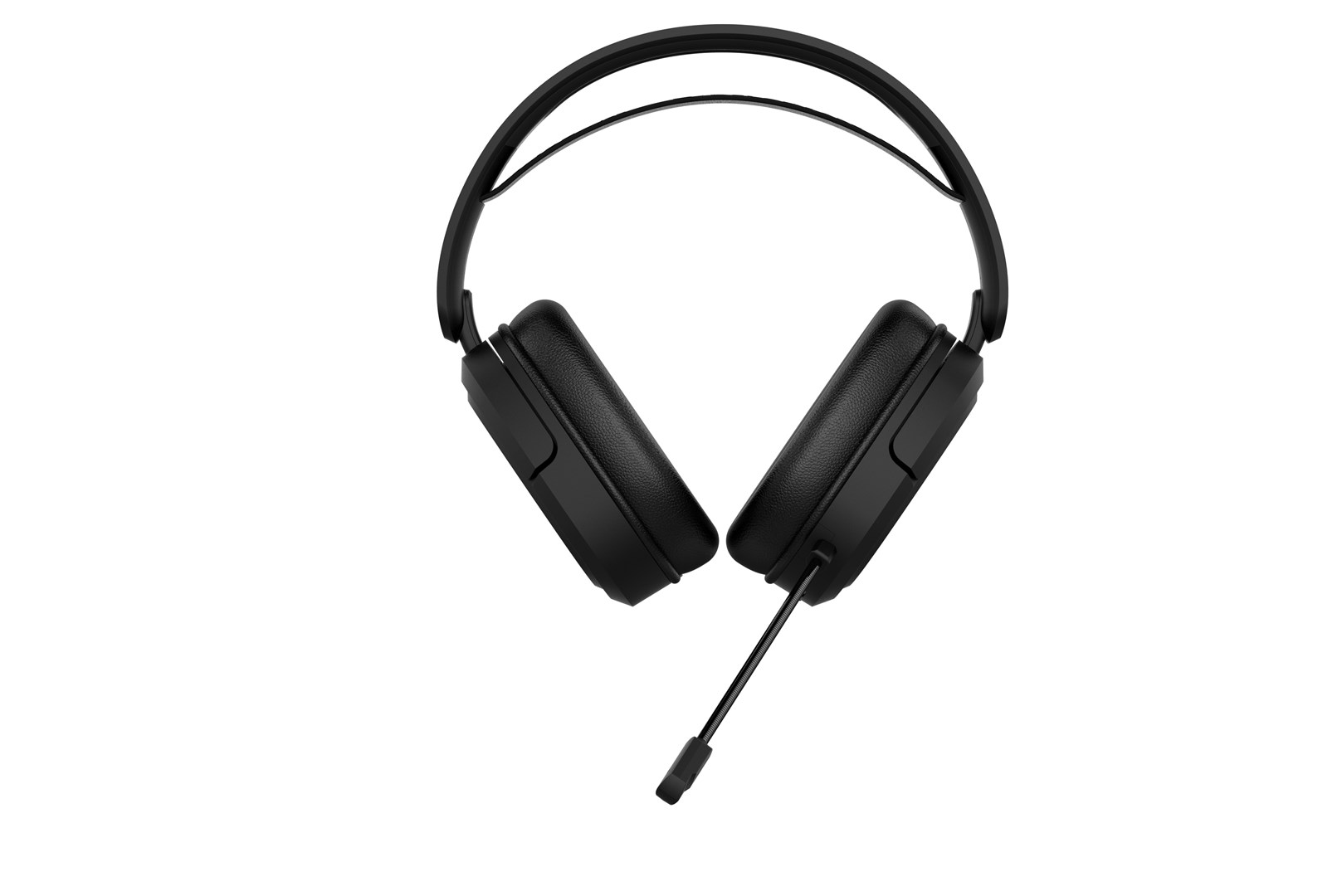 ASUS TUF Gaming H1 Wireless Headset Head-band USB Type-C Black - Afbeelding 3