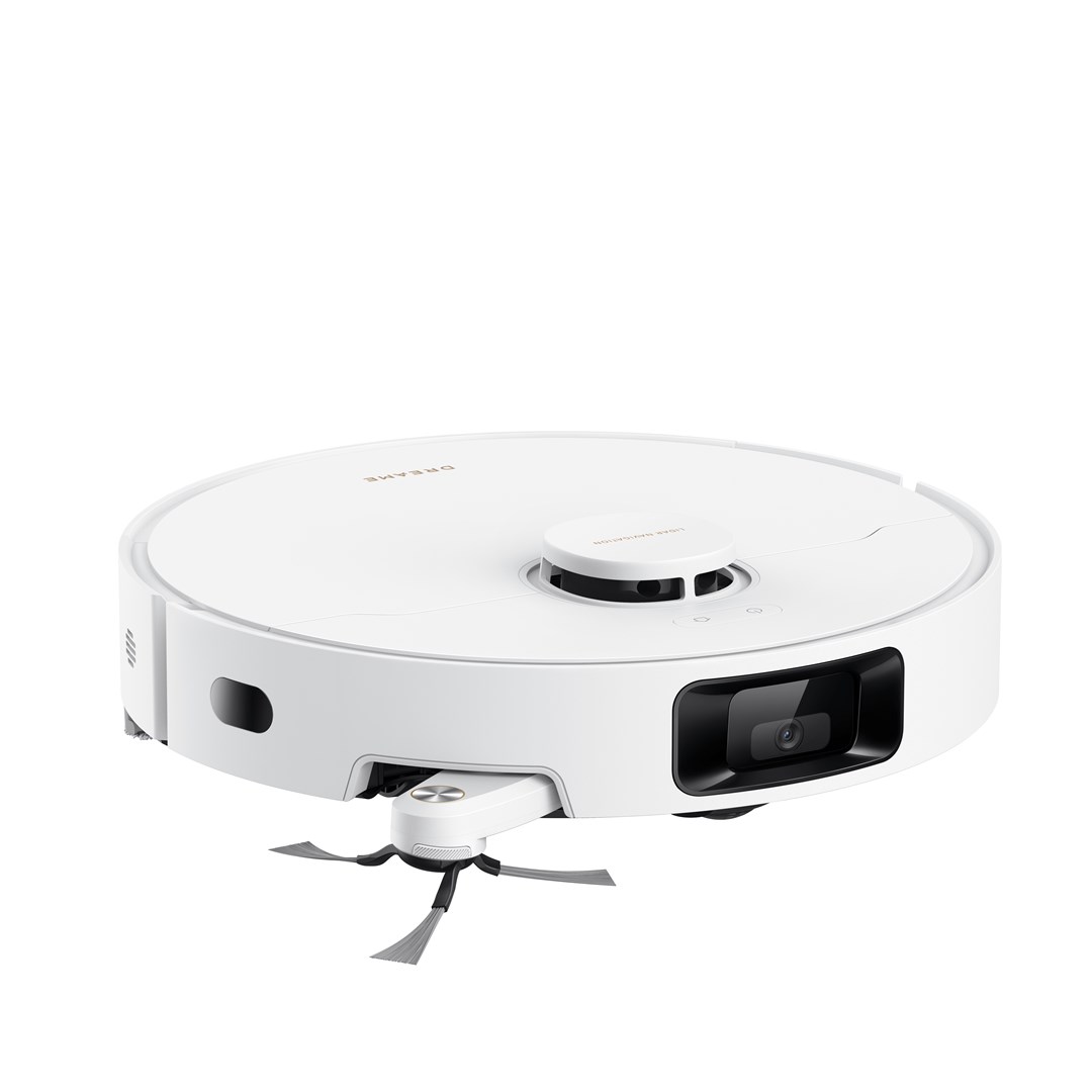 Dreame D20 Pro 0.7 L White - Afbeelding 5