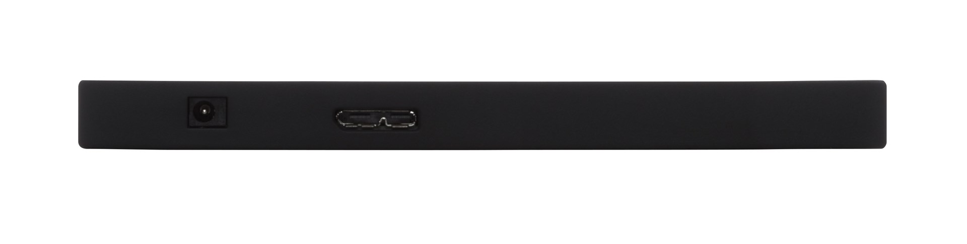 Verbatim External Slimline optical disc drive Blu-Ray RW Black - Afbeelding 4