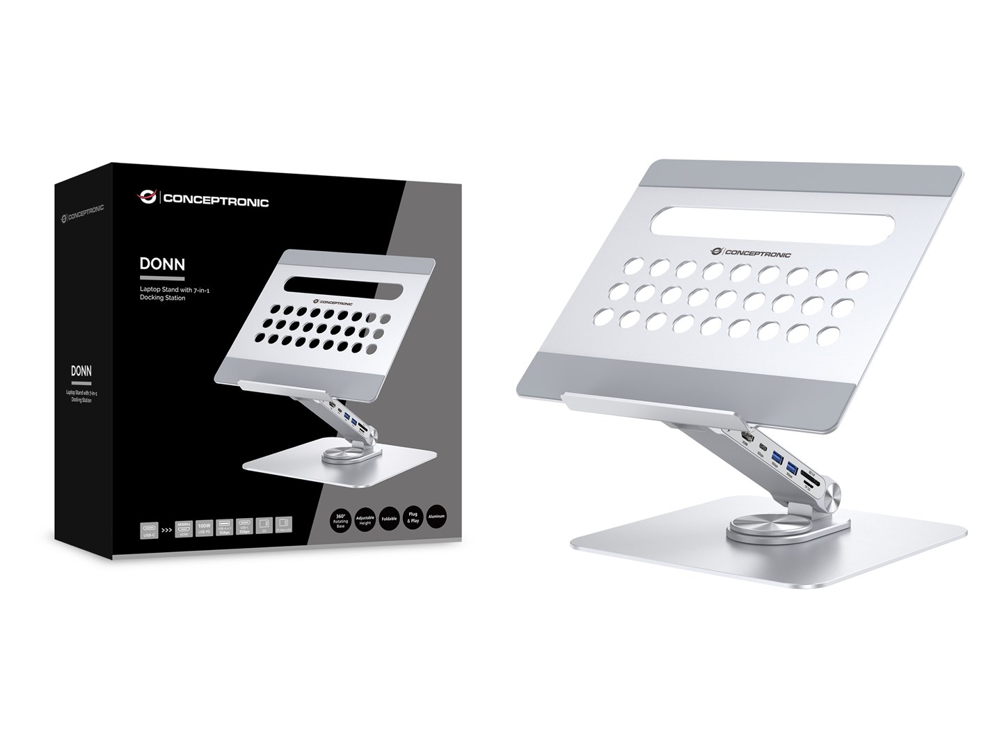 Conceptronic DONN27G - Afbeelding 9