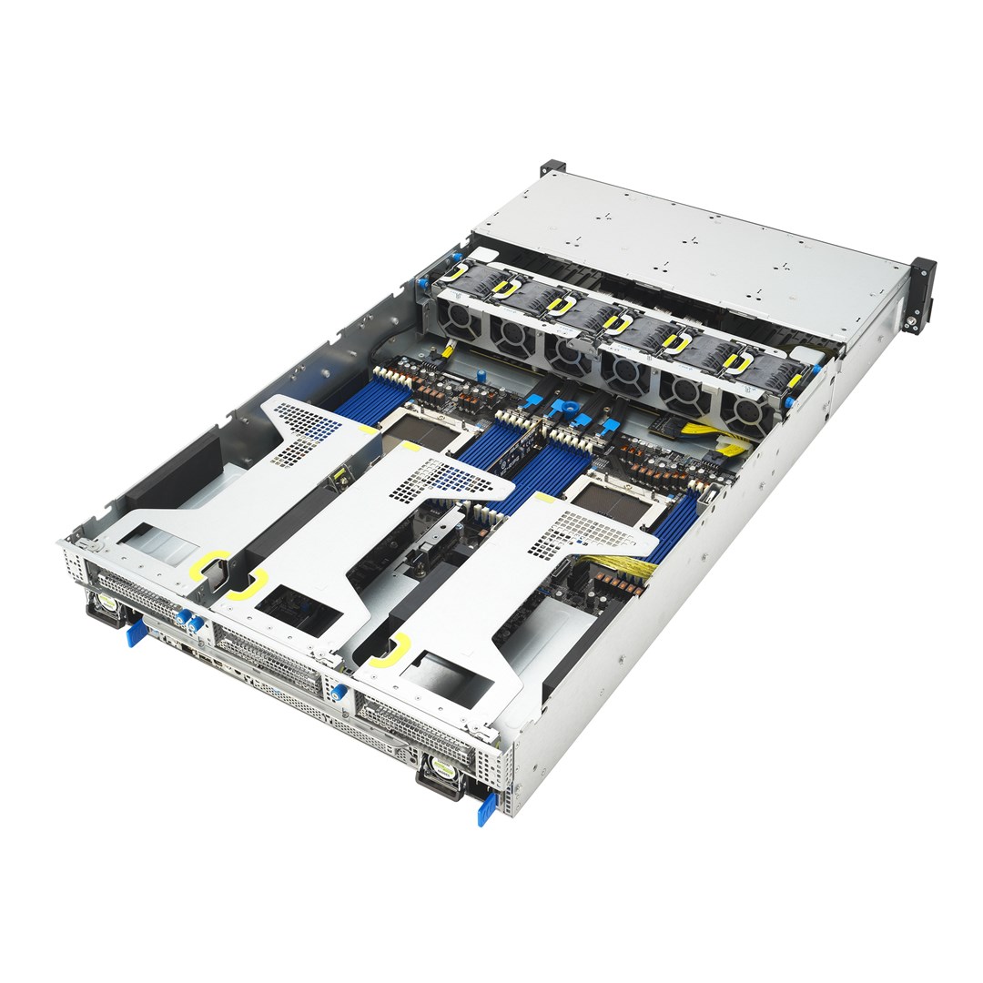 Asus Rack Platform (2U) AMD RS720A-E13-RS24G - Afbeelding 5