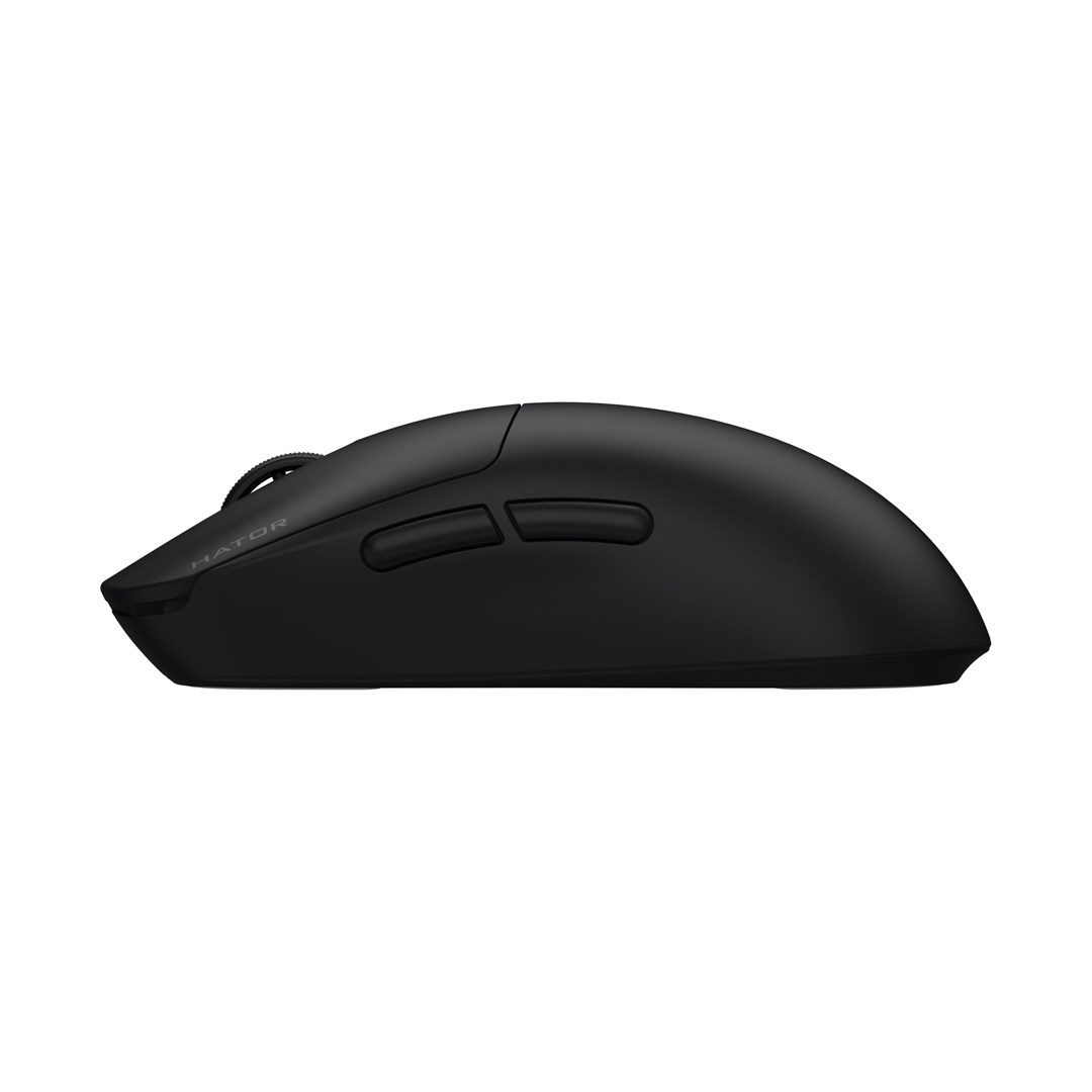 HATOR Quasar 3 Ultima 8K Wireless, Black - Afbeelding 4