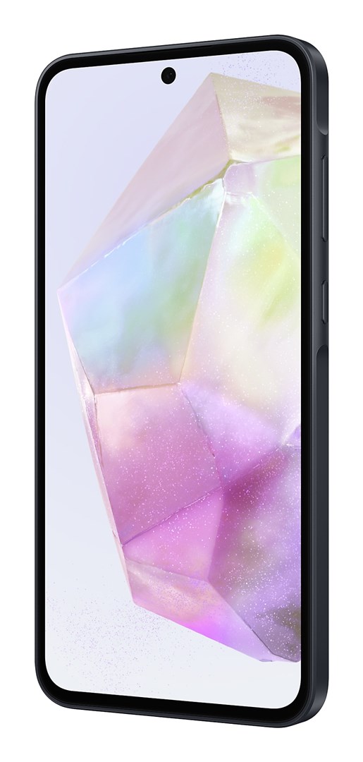 Samsung Galaxy A35 5G 16.8 cm (6.6") Dual SIM Android 14 USB Type-C 6 GB 128 GB 5000 mAh Navy - Afbeelding 5
