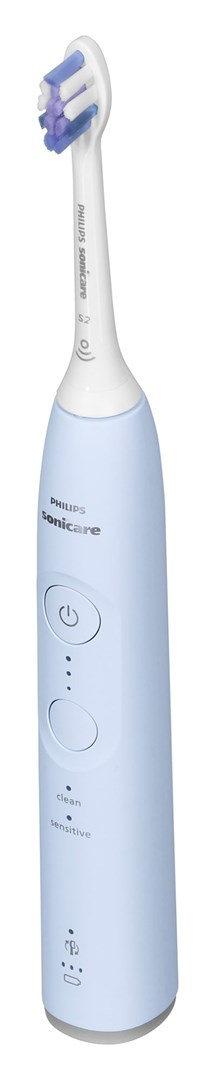 Philips 6100 HX7406/02 Rechargeable Sonic Toothbrush - Afbeelding 4