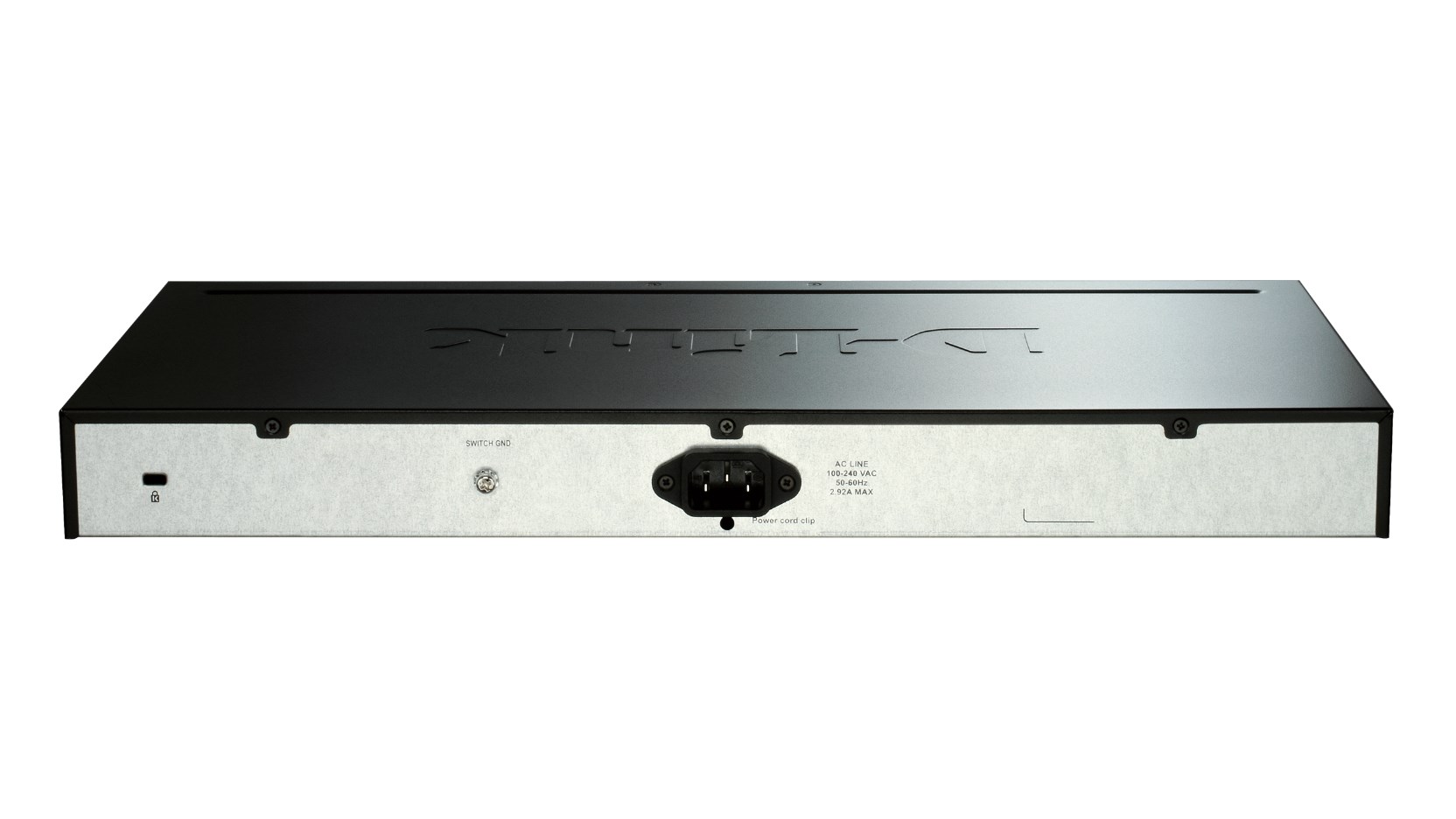 D-Link | Stackable Smart Managed Switch with 10G Uplinks | DGS-1510-20/E | Managed L2 | Desktop/Rackmountable | Gigabit Ethernet (copper) ports quantity 16 - Afbeelding 9