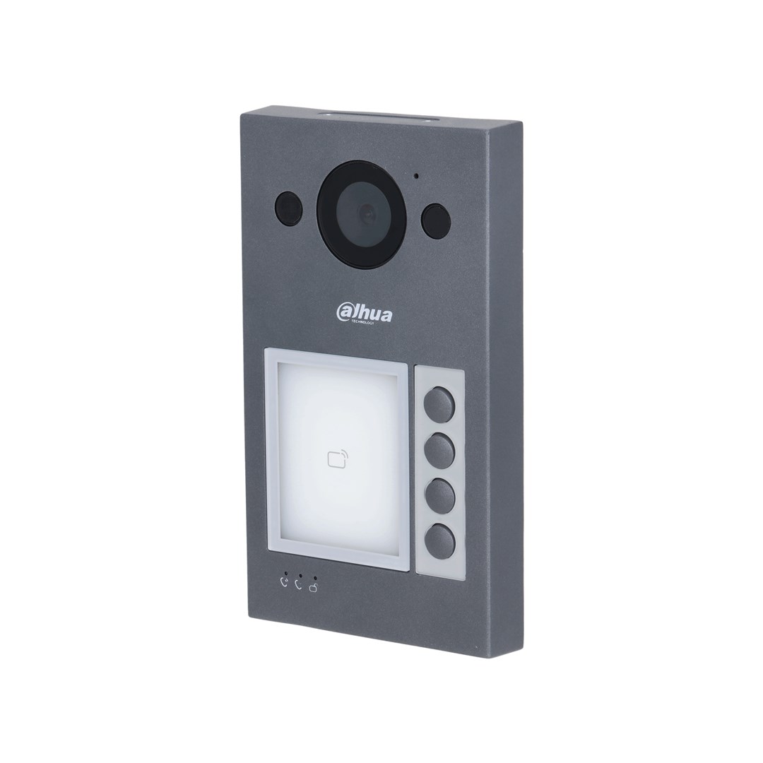 DAHUA VTO3312Q-P DOOR STATION - Afbeelding 7