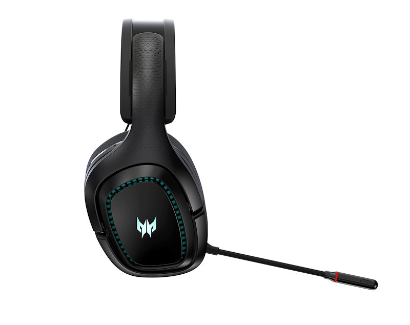 Acer Headset Predator Galea 550 PHR235 BT+2.4RF - Afbeelding 6