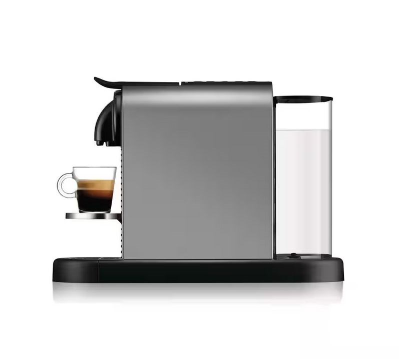 DeLonghi Citiz Platinum EN220.T coffee machine - Afbeelding 5