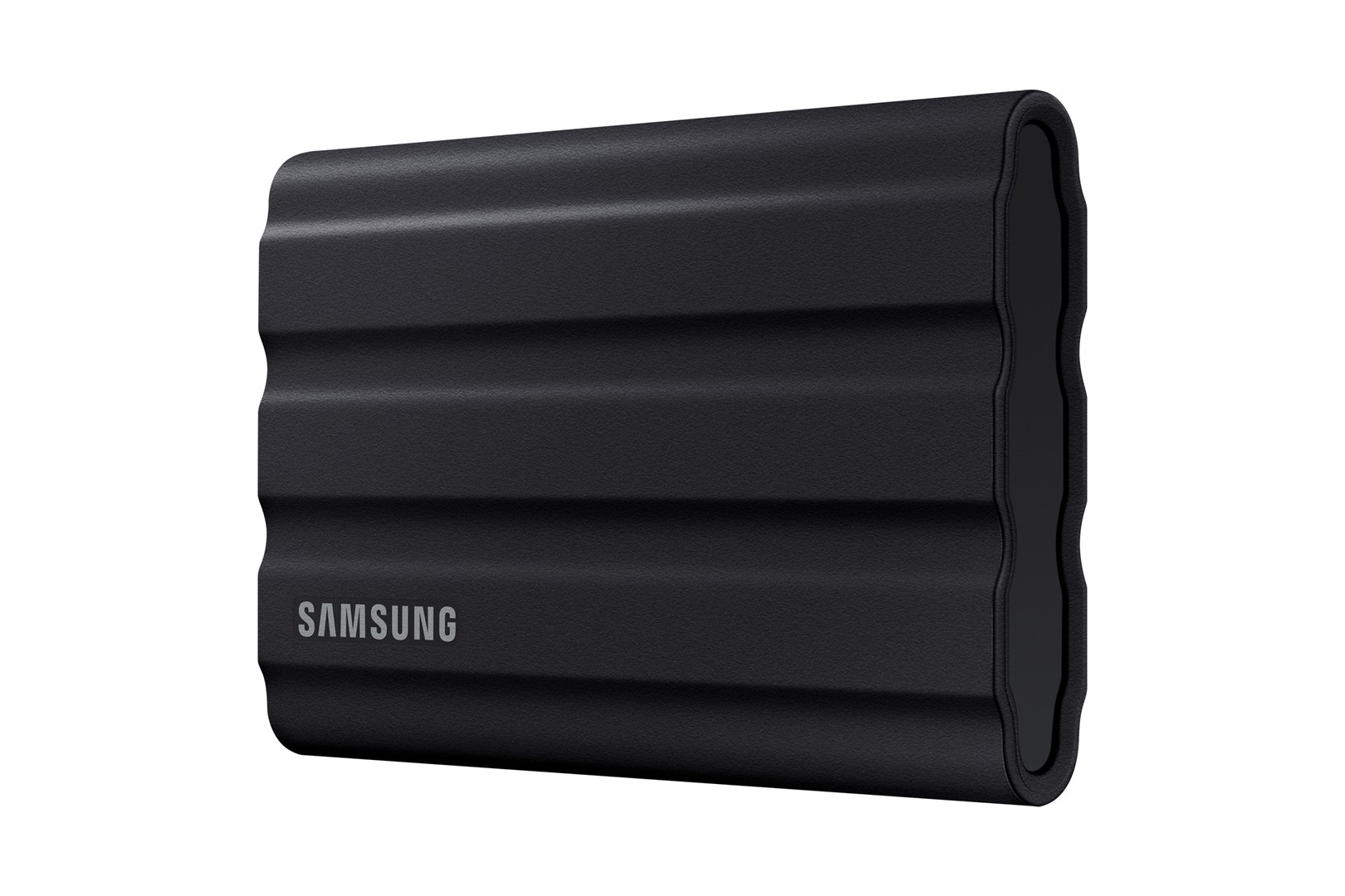 Portable SSD | T7 | 2000 GB | N/A " | USB 3.2 | Black - Afbeelding 4