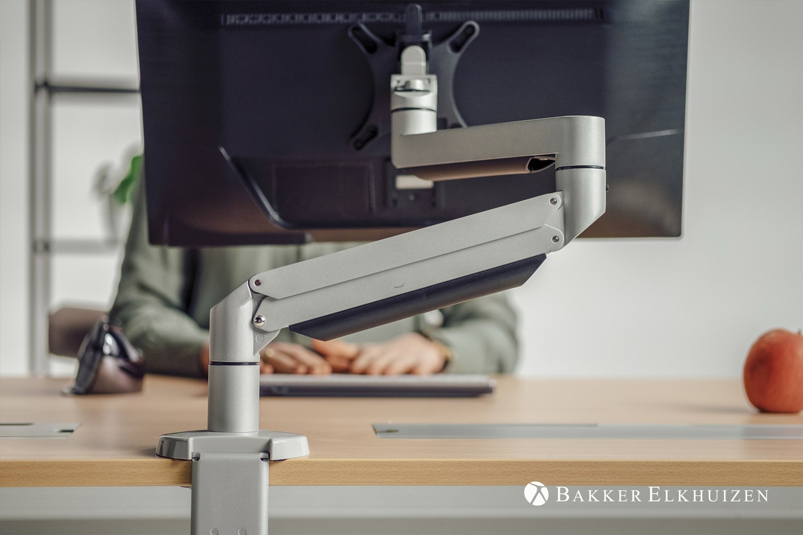 BakkerElkhuizen Evoluent D Small Wireless - Afbeelding 9