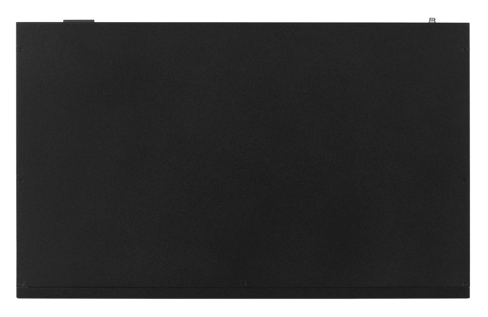 Zyxel GS1900-24HP Managed Gigabit Ethernet (10/100/1000) 1U Black - Afbeelding 4