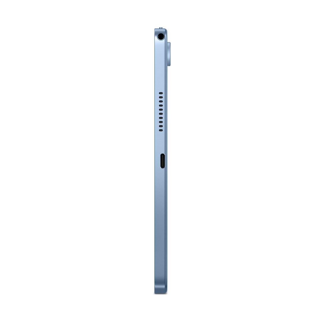 Lenovo Tab Mediatek 128 GB 25.6 cm (10.1") 4 GB Wi-Fi 5 (802.11ac) Android 14 Blue - Afbeelding 3