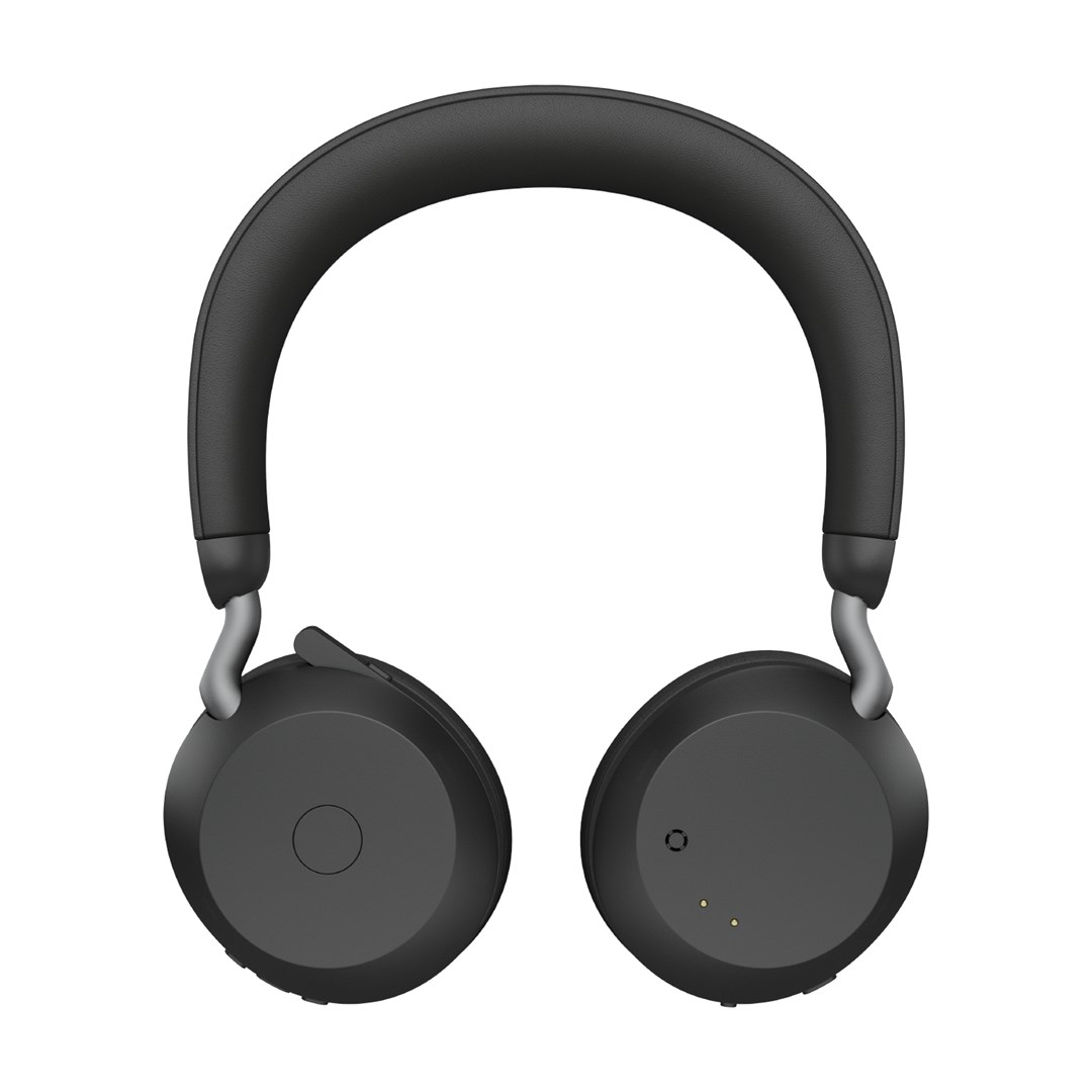 Jabra Evolve2 75 - USB-A UC - Black - Afbeelding 5