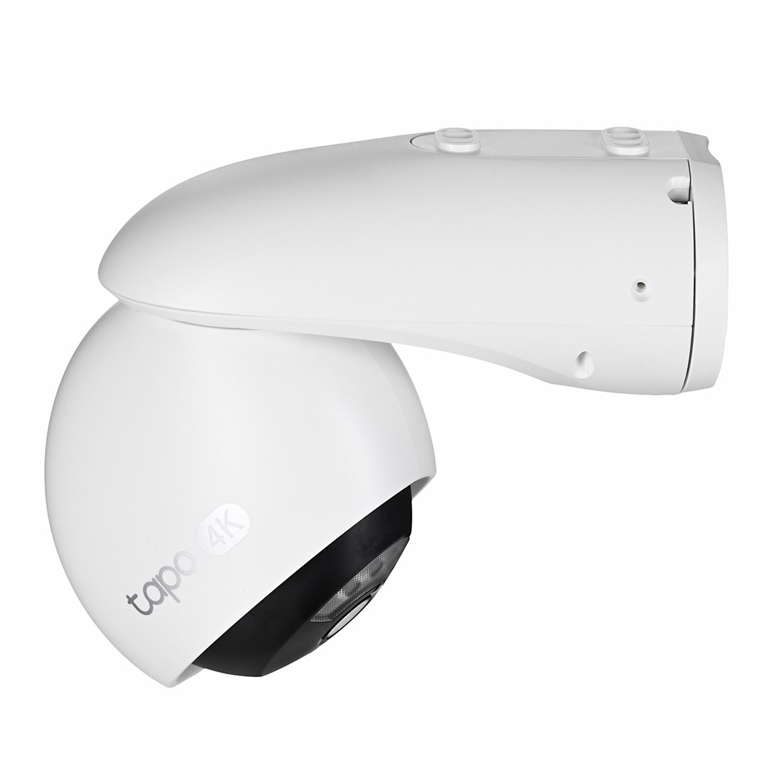 TP-Link Outdoor Pan/Tilt Security Wi-Fi Camera - Afbeelding 4