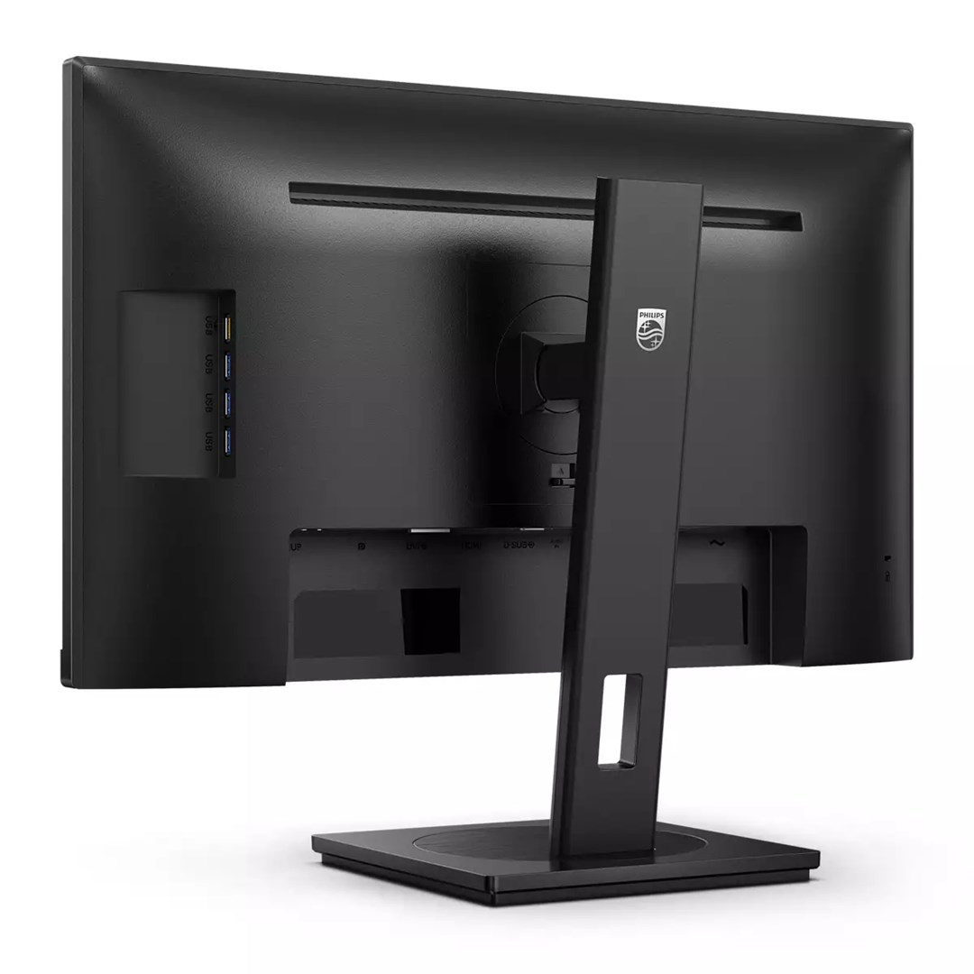Philips S Line 242S9JML/00 LED display 61 cm (24") 1920 x 1080 pixels Full HD LCD Black - Afbeelding 3