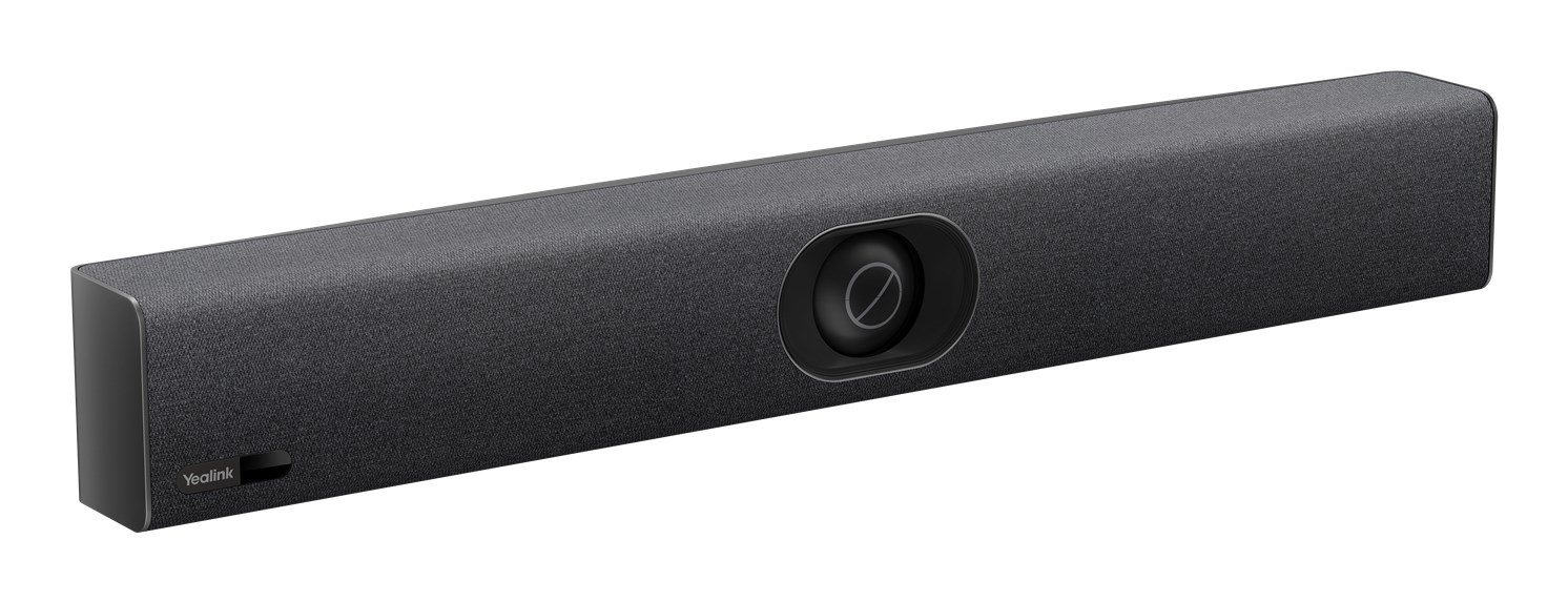 Yealink UVC40 E2 video conferencing system 8 MP Personal video conferencing system - Afbeelding 4