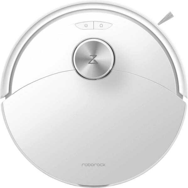 Roborock Q10 VF+ 0.5 L White - Afbeelding 3