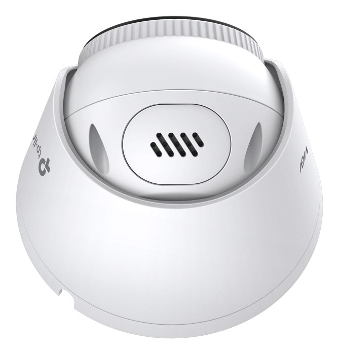 VIGI 8MP Turret Network Camera Full-color 4mm - Afbeelding 4