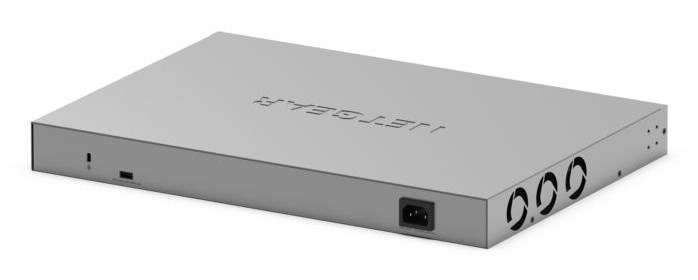 NETGEAR 52-Port PoE Gigabit/10G Stackable Smart Switch (GS752TXP) - Afbeelding 6