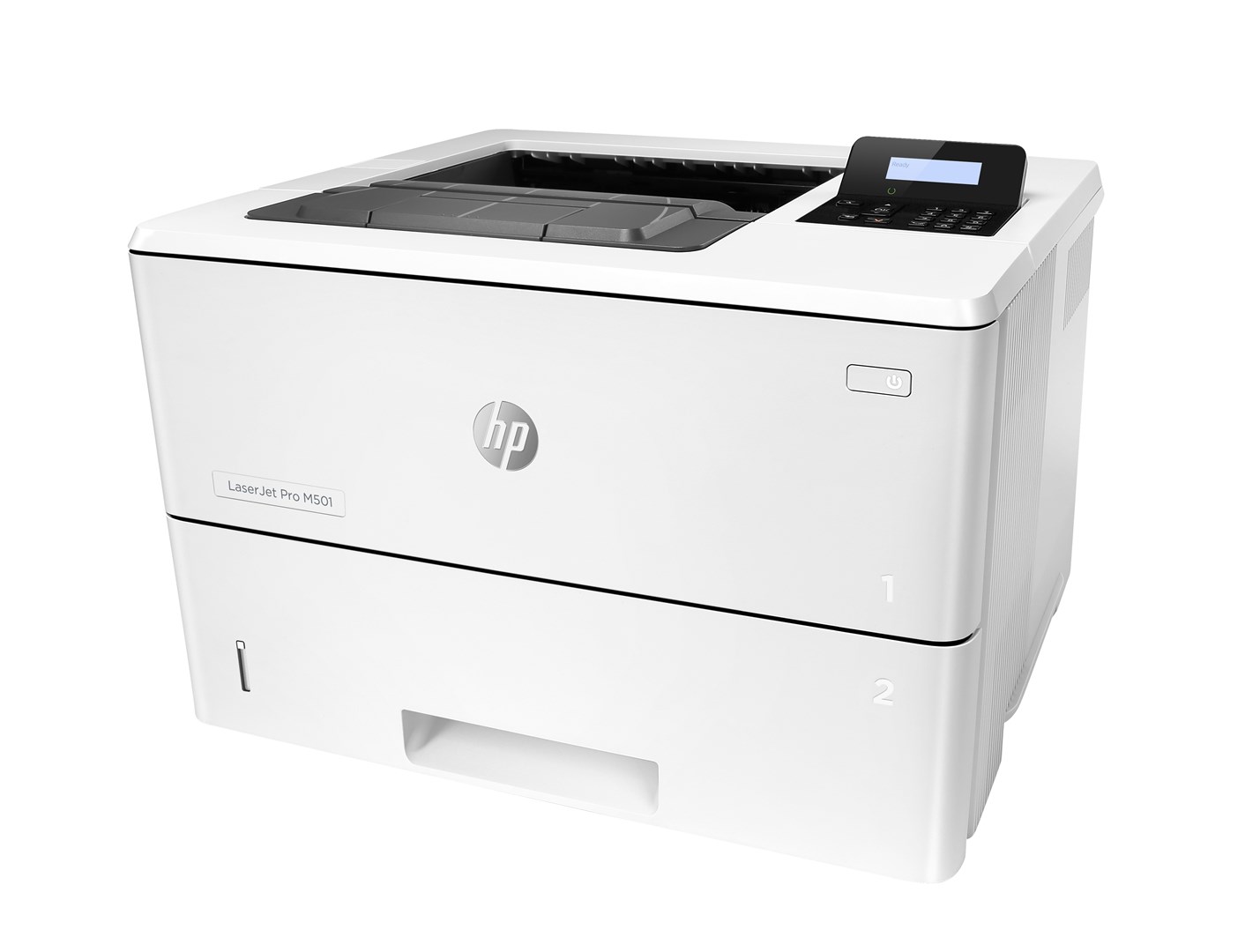HP LaserJet Pro Impresora M501dn 4800 x 600 DPI A4 - Afbeelding 7
