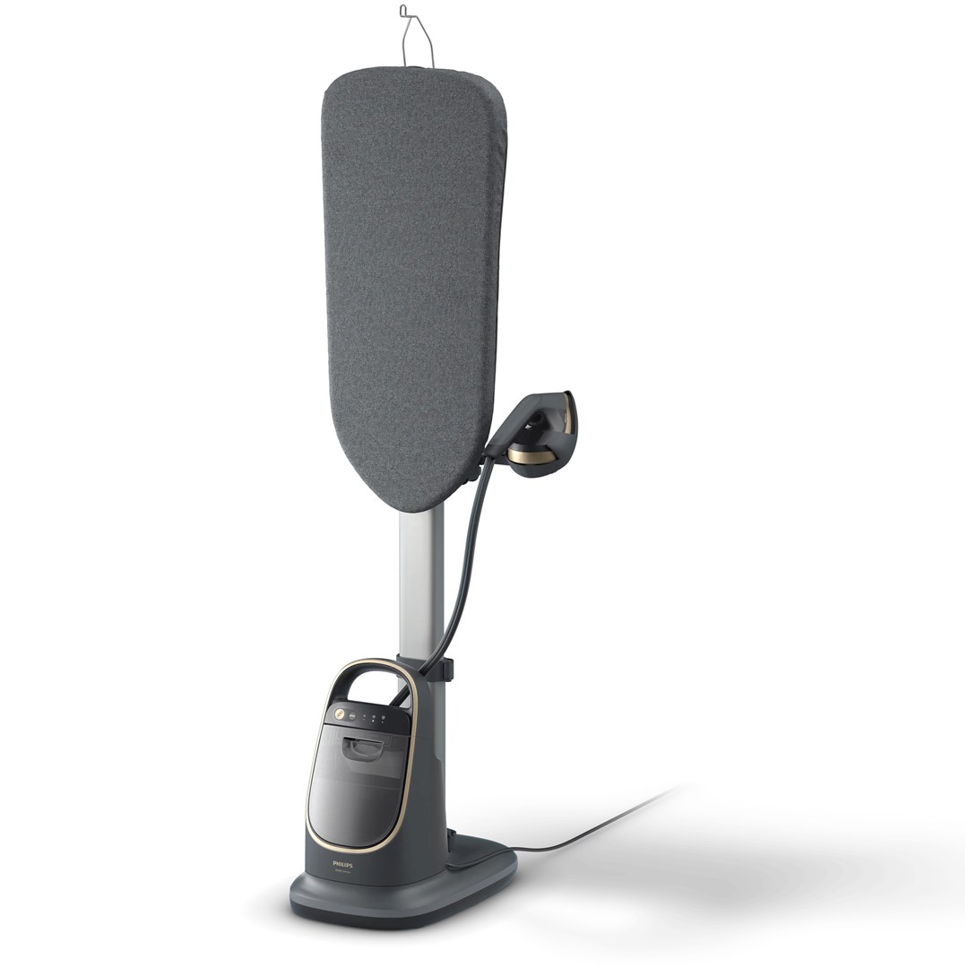 Philips AIS8540 2200 W 1.2 L Black