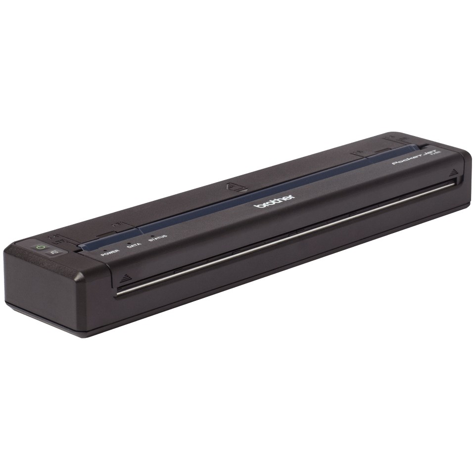 Brother PJ-822 Mono Thermal Printer - Afbeelding 5