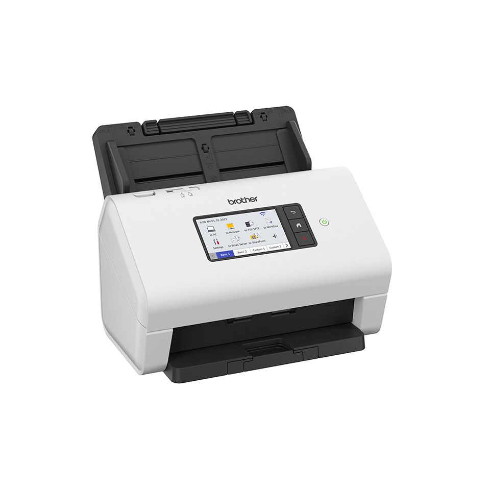 Brother ADS-4900W scanner - Afbeelding 7