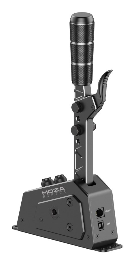 Moza Racing SGP Sequential Shifter - Afbeelding 3